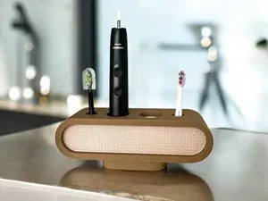 Philips Sonicare Ladestation bis zu 3 Ladegeräte