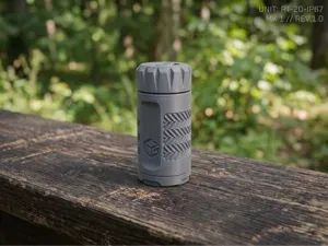 [Micro] Tactical Carrier MK1 // RT-20 IP67