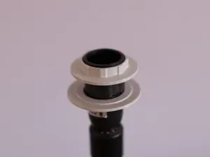 E27 to E14 Lamp shade adapter