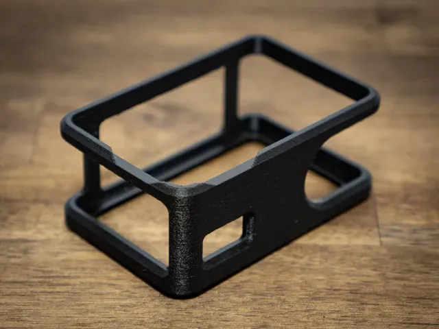 Slim Cage for DJI Osmo Action 5 Pro & Action 4 — Фото 3 из 12