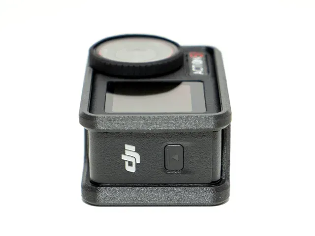 Slim Cage for DJI Osmo Action 5 Pro & Action 4 — Фото 8 из 12