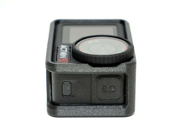 Slim Cage for DJI Osmo Action 5 Pro & Action 4 — Фото 7 из 12