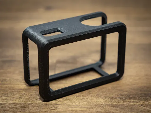 Slim Cage for DJI Osmo Action 5 Pro & Action 4 — Фото 2 из 12