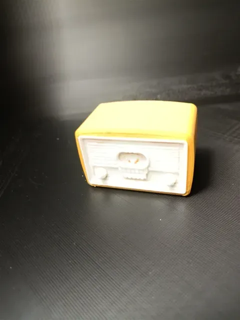 Fallout retro radio — Image 4 of 6