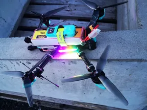 Mark 4 LongRange LEDbar
