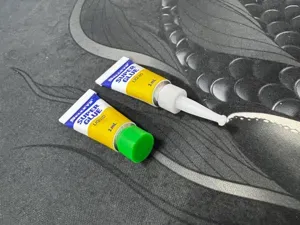 Super Glue Cap for Selleys 1mL