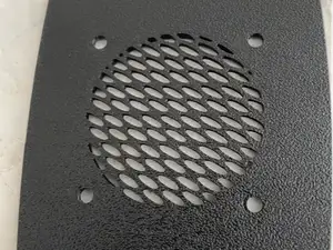 Speaker grill 54 MM 