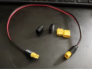 XT60 Connector Cover