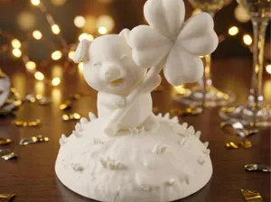 happy new year / new Year Eve