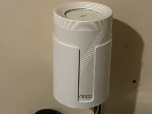 TP-Link Deco BE65 BE9300 Wall Mount