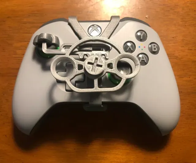 Xbox One, Series S/X controller mini wheel