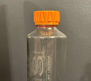 Voss 800ml Bottle Cap + TPU Gasket