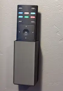 Wall Mounted Remote Control Holder