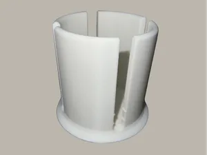 SUP Paddleboard Cup Holder – for 2Cords ~77g