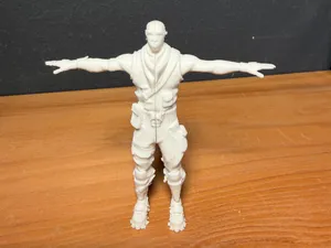 Jerome Default-Skin Fortnite