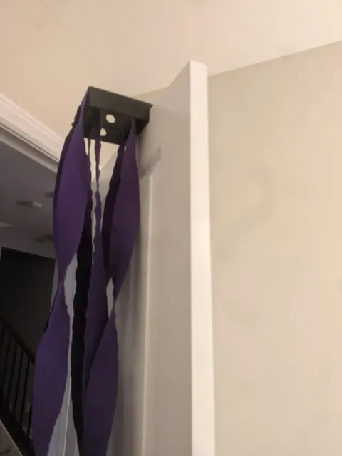 Boxing wrap roller/dryer — Image 10 of 13