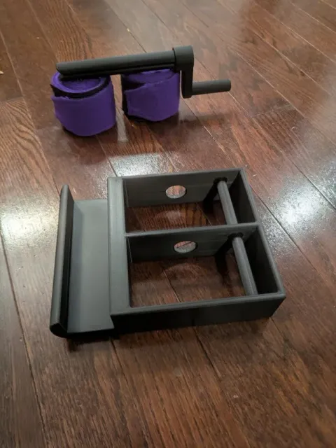 Boxing wrap roller/dryer — Image 4 of 13