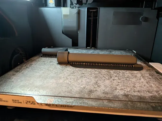 Boxing wrap roller/dryer — Image 12 of 13