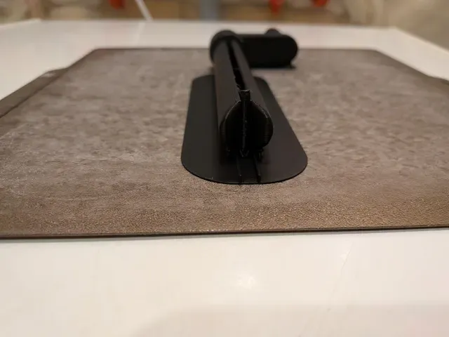Boxing wrap roller/dryer — Image 13 of 13