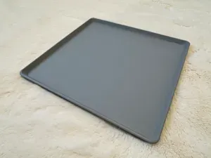 Simple tray 03 - 200mm square