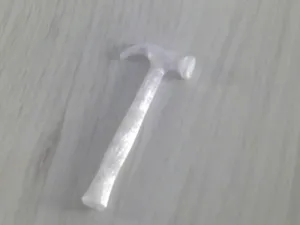 Mini Hammer
