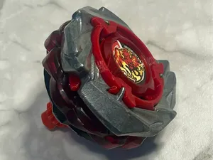 BEYBLADE X | SHARK SCALE - CX UPGRADE