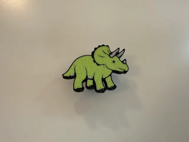 Dino Croc Charms — Фото 2 из 8