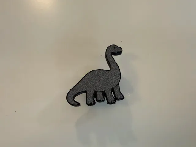 Dino Croc Charms — Фото 5 из 8