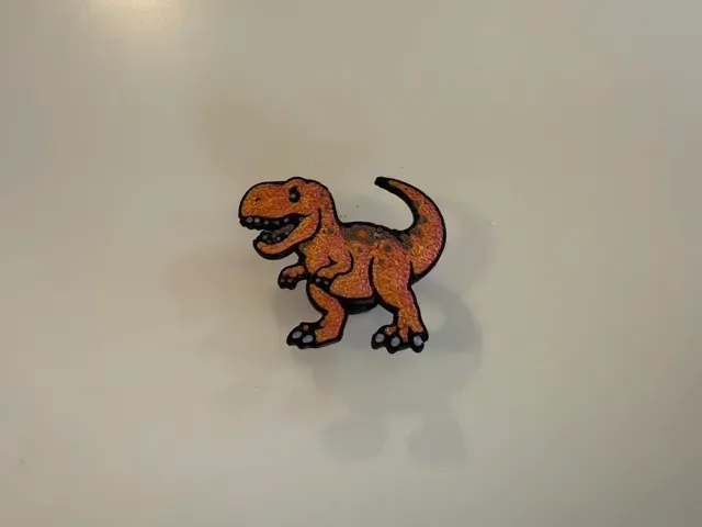 Dino Croc Charms — Фото 3 из 8