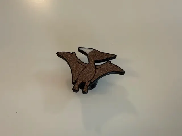 Dino Croc Charms — Фото 4 из 8