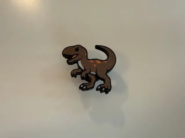 Dino Croc Charms — Фото 7 из 8