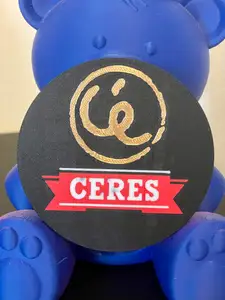 Coaster Ceres
