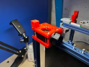 Voron 0.2 - BDrive - Nema14 Mañolo Version