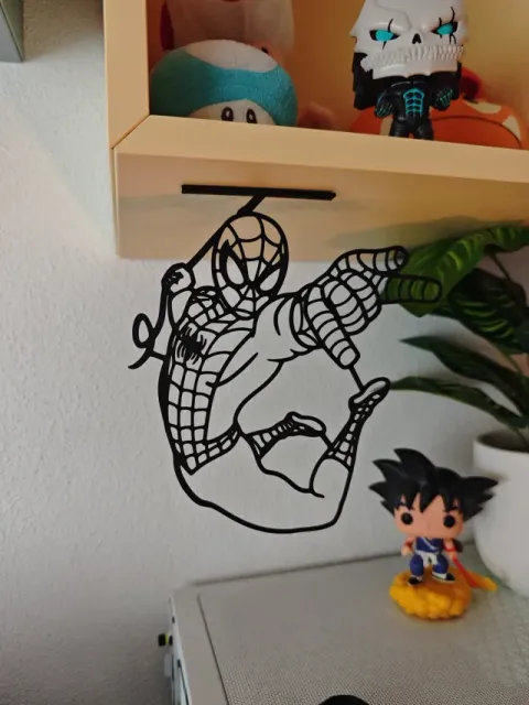 Spider-Man Logo / Brand New Day Logo (NO AMS/AMS) — Фото 7 из 9