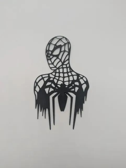 Spider-Man Logo / Brand New Day Logo (NO AMS/AMS) — Фото 9 из 9