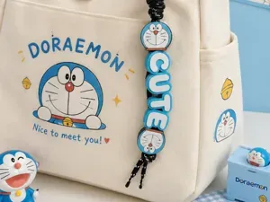 Doraemon Cute Charm