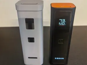 ZEEKR 极氪 充电宝保护壳