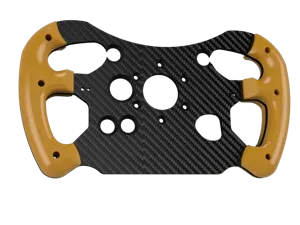 Thrustmaster T300 GTE Racing GT Style