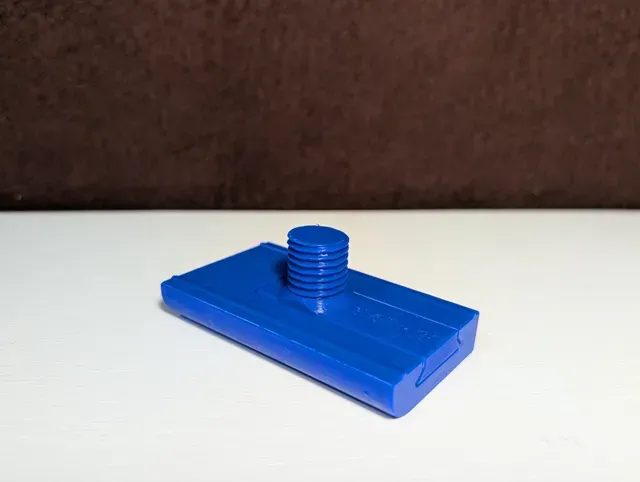 Sanding Block (3.6" x 3" Sandpaper) — Фото 3 из 5
