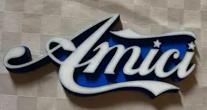 Amici