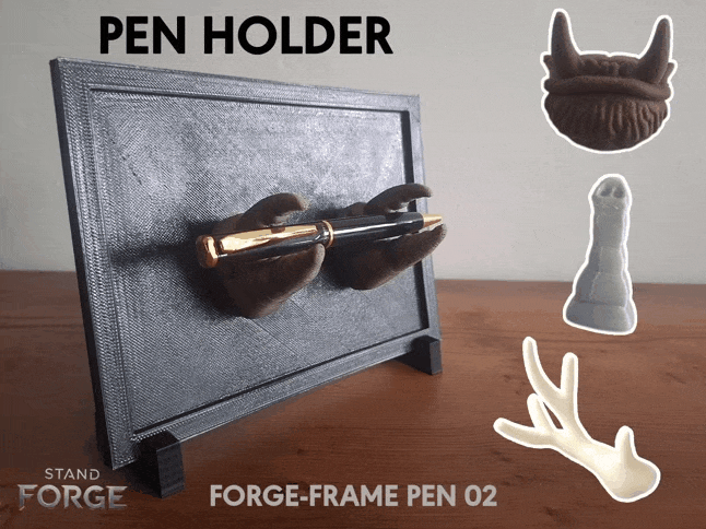 Forge-Frame Pen 02