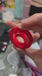 Customizable easy gyro