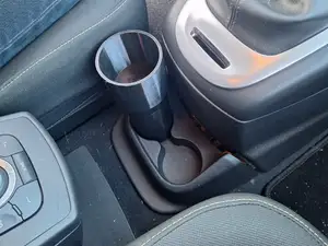 Cup holder extension for Renault Scenic 2009-2017