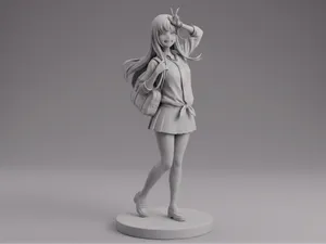 Marin Kitagawa Figure My Dress Up Darling