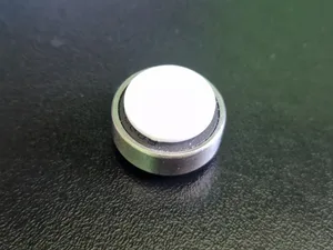 60RS Bearing Cap for Fidget Spinner