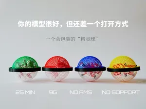 Real Poké Ball|Gift Package|No AMS|Batch-Friendly