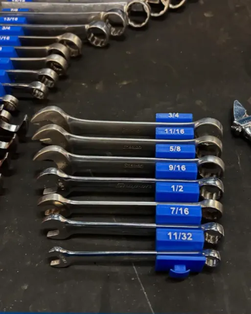 Modular Wrench Organizers (Magnetic) — Image 7 of 10