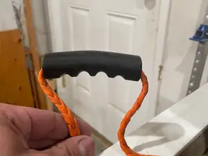 Short Handle