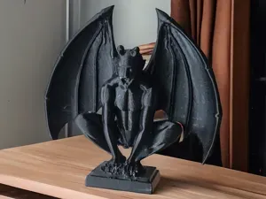 Gargoyle "Guardian of the Shadows"