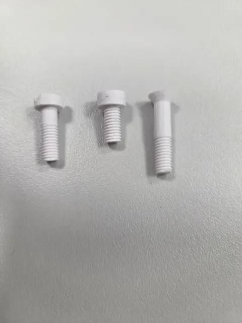 Parametric Screw, Nut & Washer Generator — Image 5 of 10